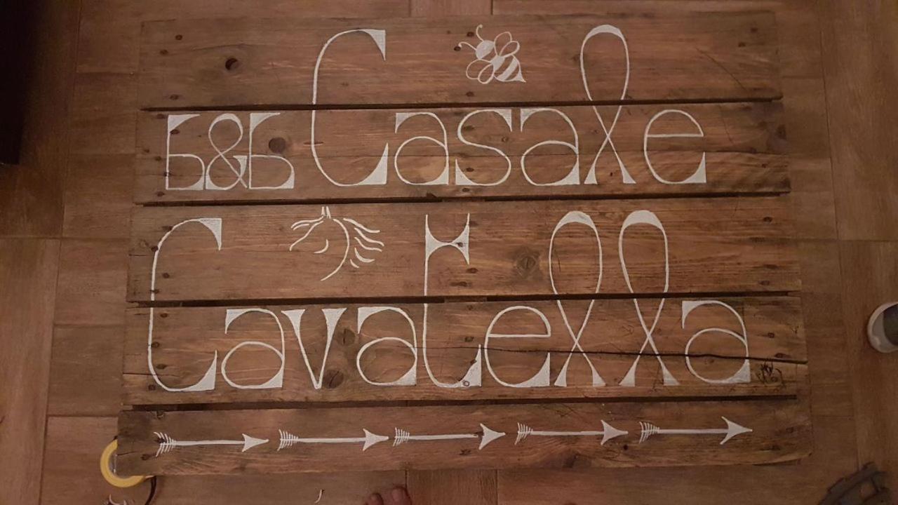 Casale Cavatella Bed & Breakfast Sermoneta Ngoại thất bức ảnh