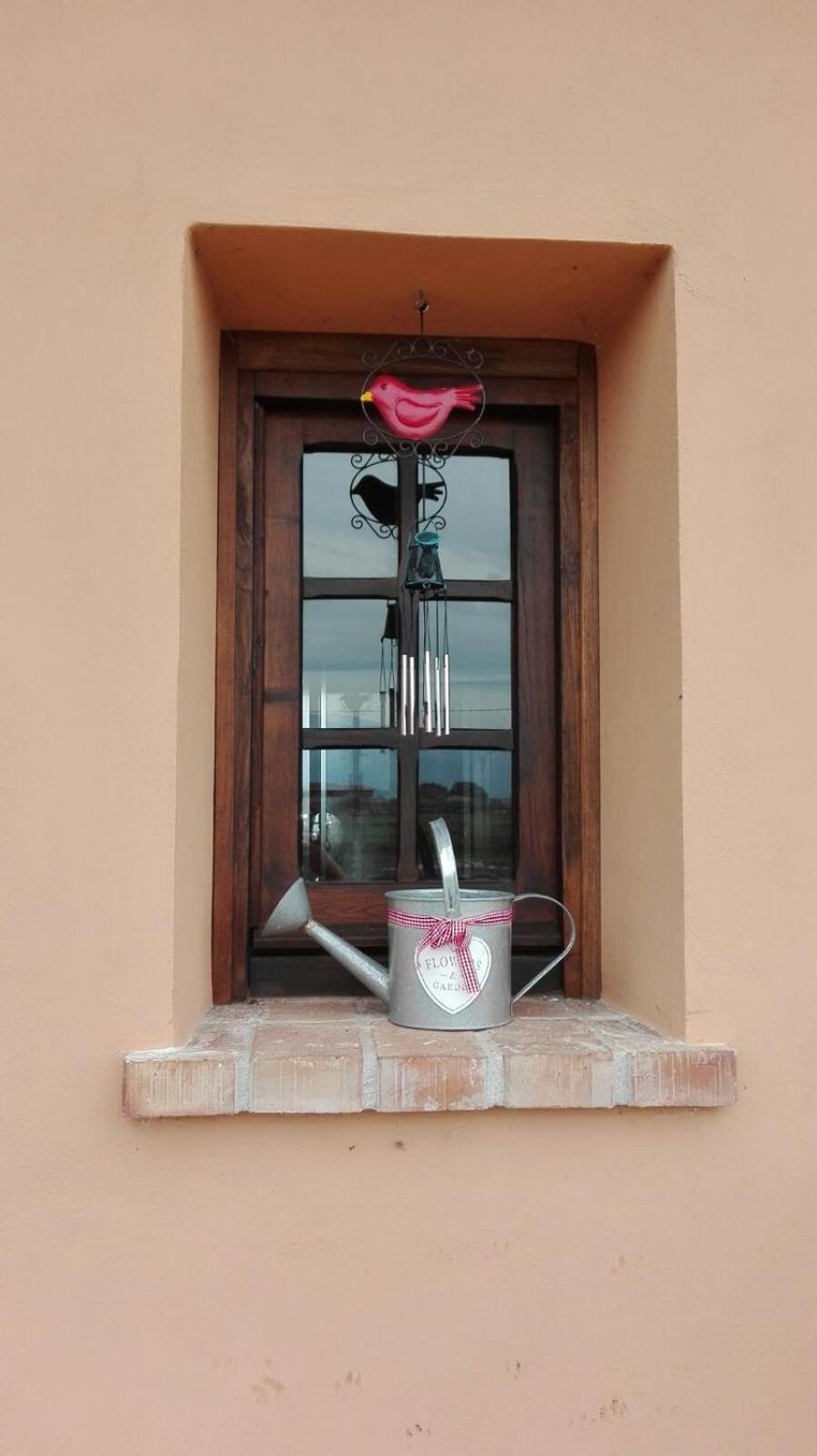 Casale Cavatella Bed & Breakfast Sermoneta Ngoại thất bức ảnh